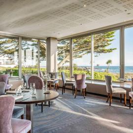 Sofitel Quiberon Thalassa sea & spa, khách sạn ở Quiberon