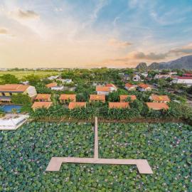 Ninh Binh Royal Homestay