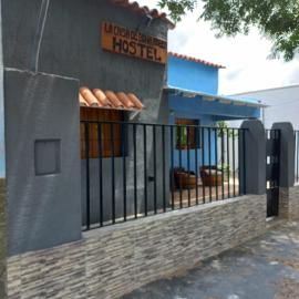 La Casa de Doña Adela