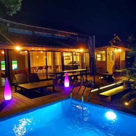 IGUANA Villa COSTA LATINA IWAI BEACH イグアナヴィラ, hotel in Minamiboso