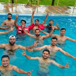 Paradise Farm Alibaug, Hotel in Kashid