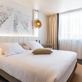Mercure Beaune Centre, hotel din Beaune