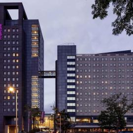 Mercure Amsterdam City Hotel