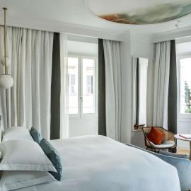 Sofitel Roma Villa Borghese