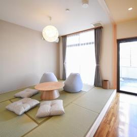 Setolive別邸 by 4S STAY, hotel in Takamatsu
