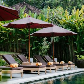Sanubari Ubud