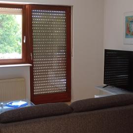 Apartment für max 5 Personen - privater Gastgeber, hotel a Germersheim