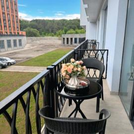 Apartment tsaghkadzor SHINE HOME