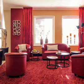 Mercure Hotel Ingolstadt, מלון באינגולשטאדט