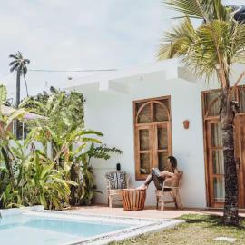 The Oasis Villa