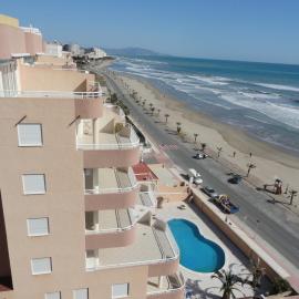 Apartamentos Raymar, hotel in Oropesa del Mar