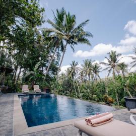 Anggrek Sari Villa