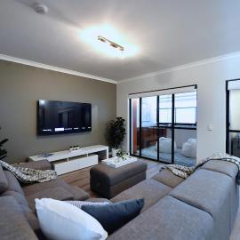 Barefoot Bliss, hotel a Rockingham