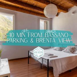 RaBi Rooms - Rafting & Bike Rooms