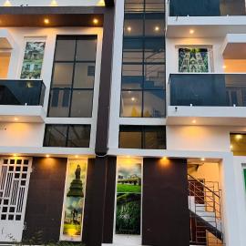 THE CHALET- Pondicherry, Near Eden Beach - BMC, hotel en Pondicherry