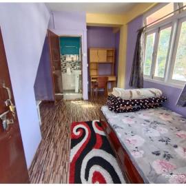 Ngima woizer Homestay,Tawang