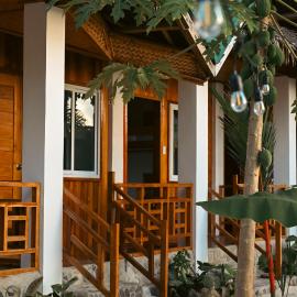 Seaside Beach Hostel