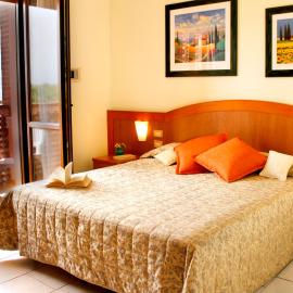 Hotel Ariston, ξενοδοχείο σε Marina di Grosseto