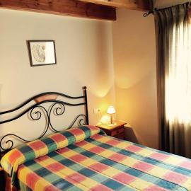 Casa Felipe Ordesa, hotel in Frajén