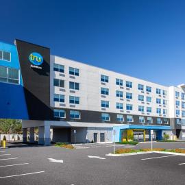 Tru By Hilton Ocean City Bayside, Md