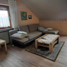 Ferienwohnung Schöne Aussicht, hotel en Winden