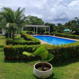 Orchidilla Hotel & Residence Mai Khao Beach, hotel in Mai Khao Beach
