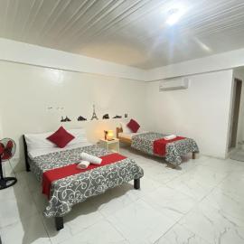 NGBMPC Hostel Puerto Galera