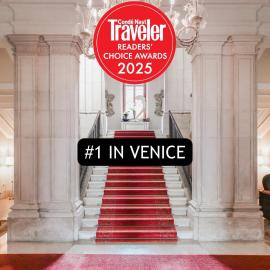 San Clemente Palace Venice, hotel v Benetkah
