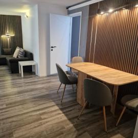 Gaia Villa Predeal, hotel in Predeal