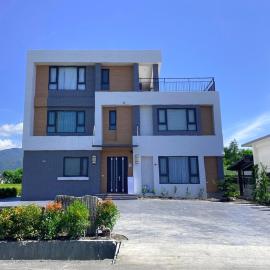 Garden Eden Homestay, hotel a Sanxing