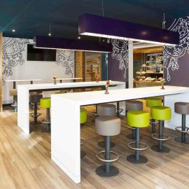 Ibis Budget Madrid Alcorcón Móstoles, hótel í Alcorcón
