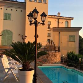 Villa Nina โรงแรมในลาสเปเซีย