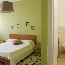 Terra Lucana B&B