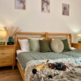 Cottage Apartman Gyula, hotel in Gyula