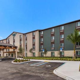 WoodSpring Suites Tamarac, hotel en Tamarac