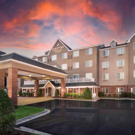 Country Inn & Suites by Radisson, Rocky Mount, NC, hotell sihtkohas Rocky Mount