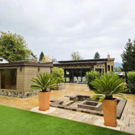 Villa Simona
