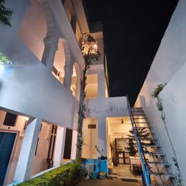 Rajguru guest house, hotel in Pushkar