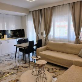 Modern central apartment