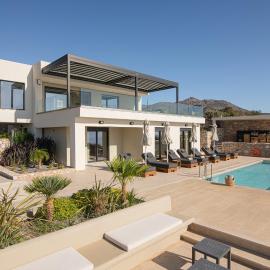 Horizon View Villa
