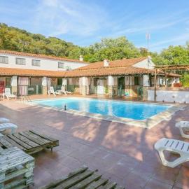 Casa Rural Villa Amigo Aracena by Ruralidays