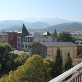 Ap-Art, hotel in La Seu d'Urgell