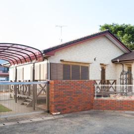 大戸別邸 Oto Villa 小江戸佐原や鹿島香取神宮観光にも便利な一棟貸しの宿, hotell i Katori