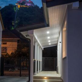 Casa Branga
