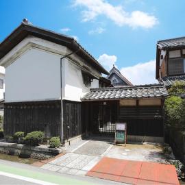 オハナ: Nagahama şehrinde bir otel