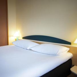 ibis Fribourg, hotel en Friburgo