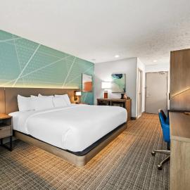 Comfort Inn Traverse City, hotel u gradu Travers Siti