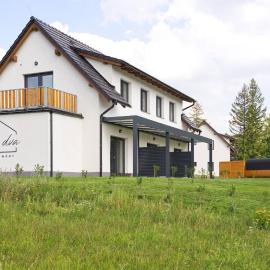 Apartmány Pro Dva, hotel in Dolní Moravice