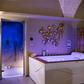 Siramà Suite Deluxe โรงแรมในออเรีย