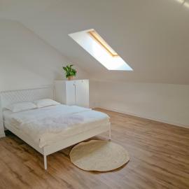 Apartament Nadwarciański, hotel Śremben